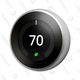 Keep Cool (Or Warm) With 24% Off This Google Smart Thermostat